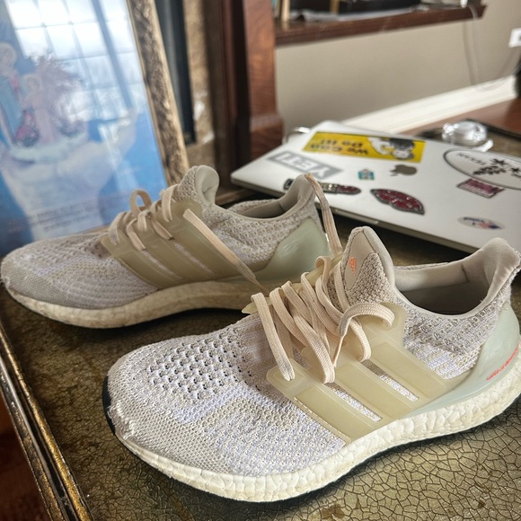 adidas gazelle silver green womens adidas BB7076 Ultraboost Parley Ltd Mens Shoes
